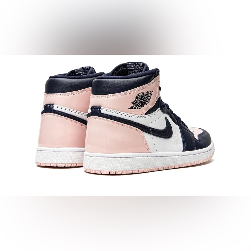 Women’s Air Jordan’s size 10 - Picture 3 of 11